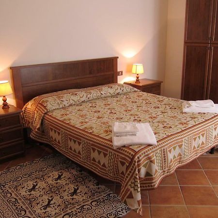 Hotel Tenuta San Carlo Marina Di Grosseto Exteriér fotografie