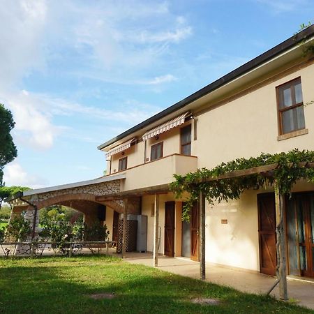 Hotel Tenuta San Carlo Marina Di Grosseto Exteriér fotografie