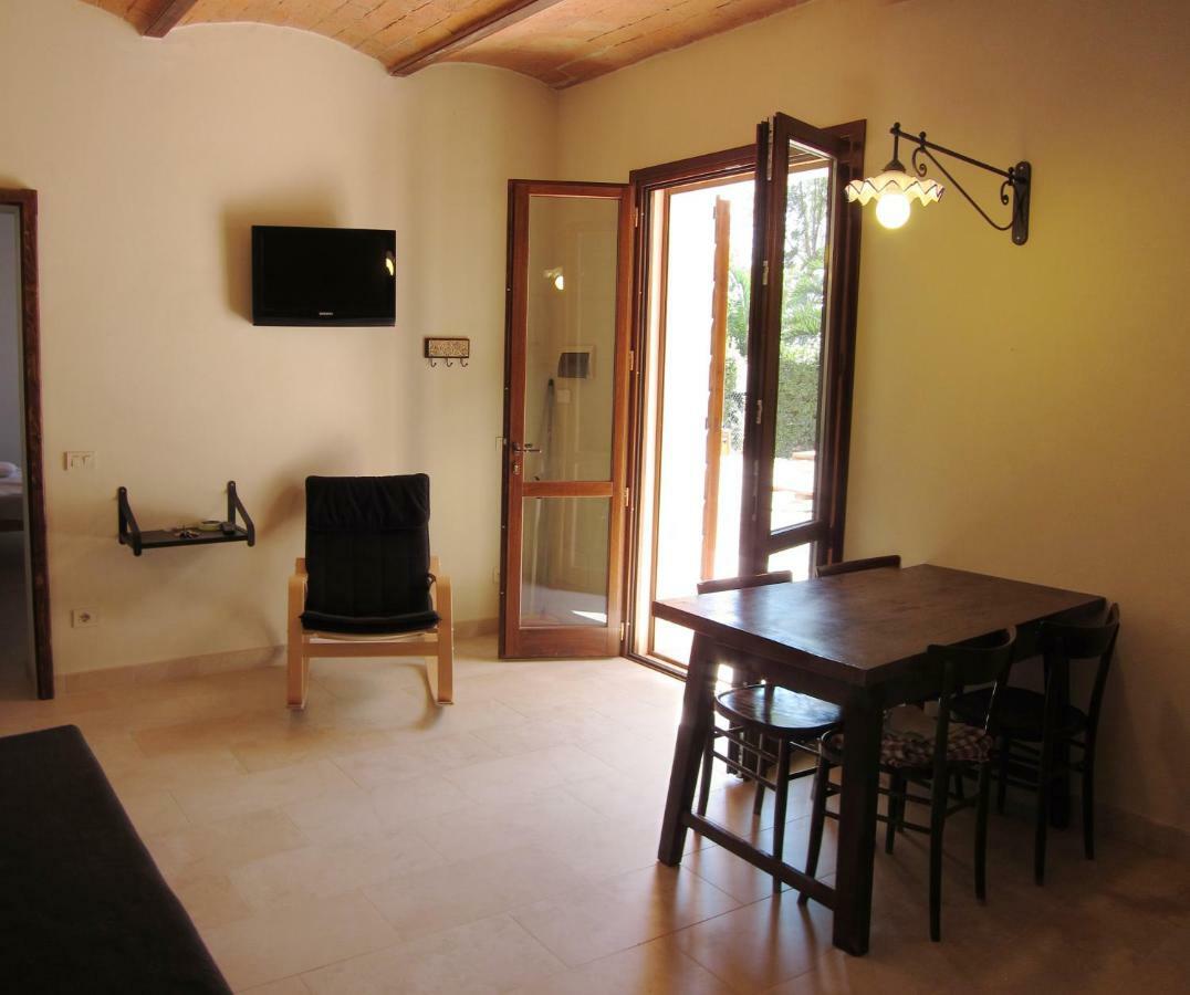 Hotel Tenuta San Carlo Marina Di Grosseto Exteriér fotografie