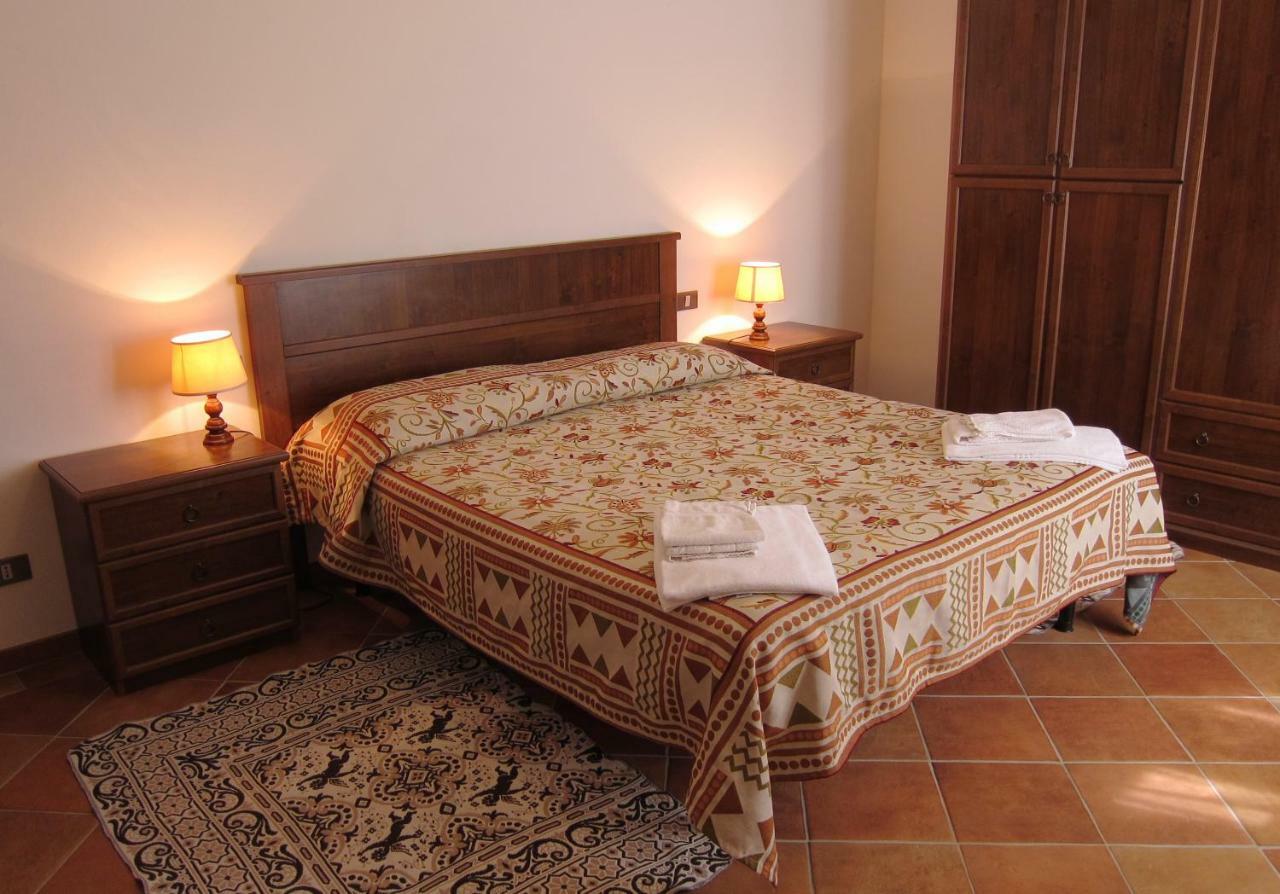 Hotel Tenuta San Carlo Marina Di Grosseto Exteriér fotografie