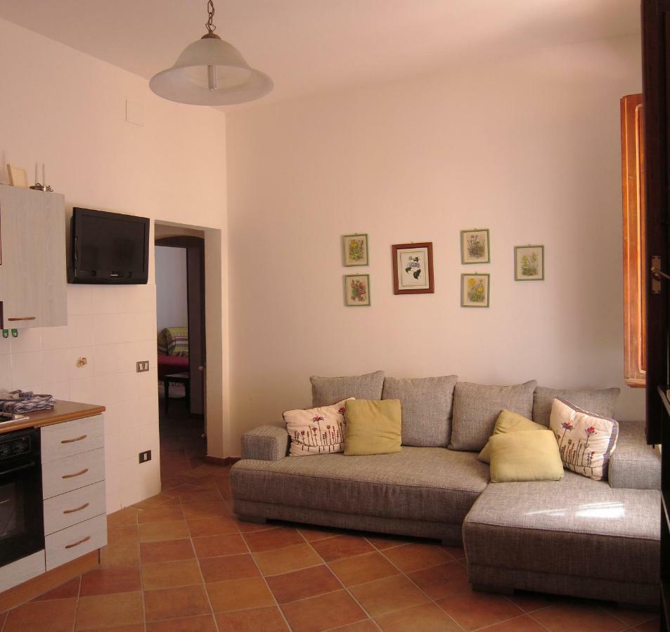 Hotel Tenuta San Carlo Marina Di Grosseto Exteriér fotografie