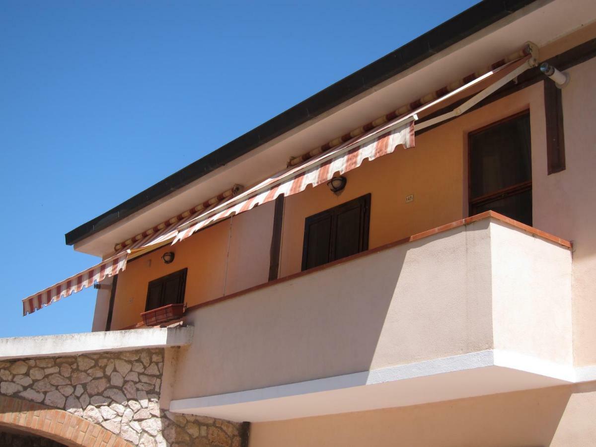 Hotel Tenuta San Carlo Marina Di Grosseto Exteriér fotografie
