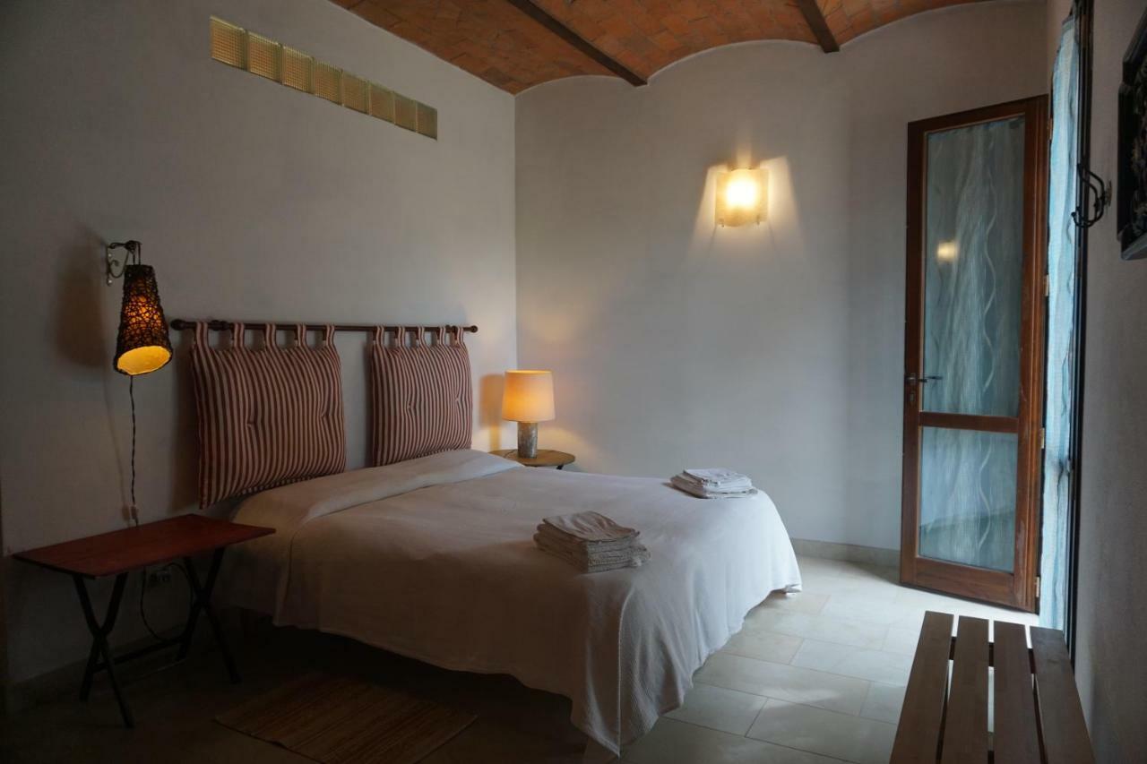 Hotel Tenuta San Carlo Marina Di Grosseto Exteriér fotografie