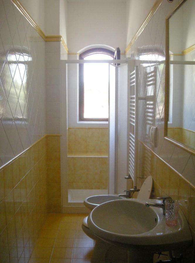 Hotel Tenuta San Carlo Marina Di Grosseto Exteriér fotografie