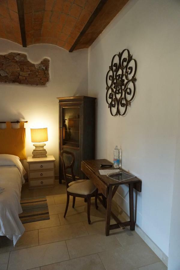 Hotel Tenuta San Carlo Marina Di Grosseto Exteriér fotografie