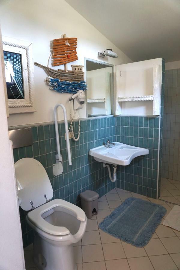 Hotel Tenuta San Carlo Marina Di Grosseto Exteriér fotografie
