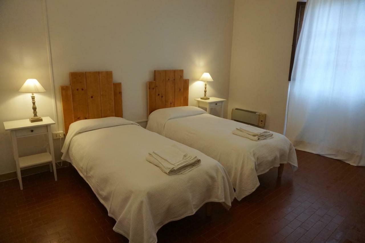 Hotel Tenuta San Carlo Marina Di Grosseto Exteriér fotografie