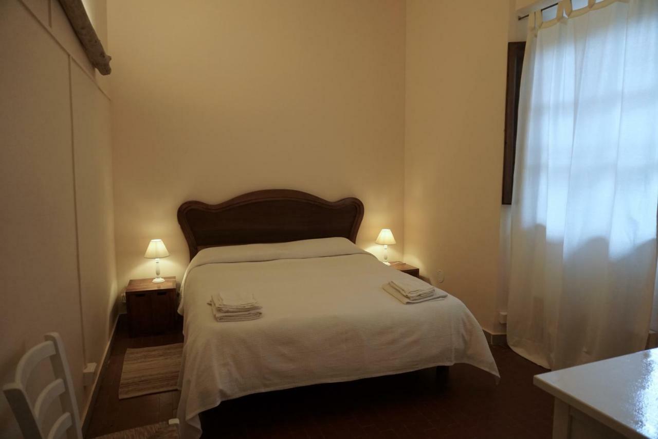 Hotel Tenuta San Carlo Marina Di Grosseto Exteriér fotografie