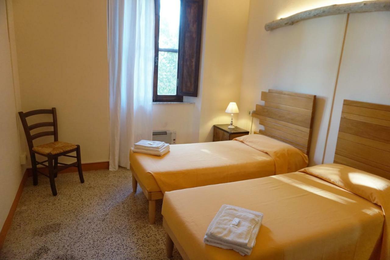 Hotel Tenuta San Carlo Marina Di Grosseto Exteriér fotografie
