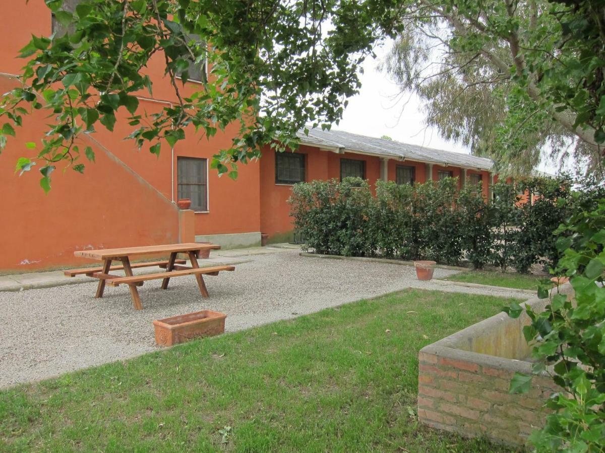 Hotel Tenuta San Carlo Marina Di Grosseto Exteriér fotografie